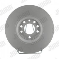 562240JC JURID Гальмівний диск