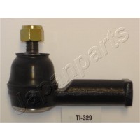 TI-329 JAPANPARTS Наконечник поперечної кермової тяги