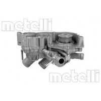 24-1372 METELLI Водяний насос охолодження двигуна