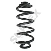 06423 SUPLEX Пружина ходової частини