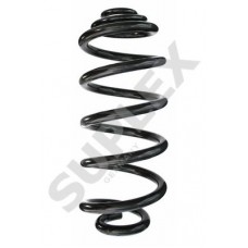 06423 SUPLEX Пружина ходової частини