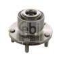 26770 FEBI BILSTEIN Комплект підшипника ступиці колеса