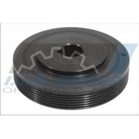 17-1013 IJS GROUP Ремінний шків колінчастий вал