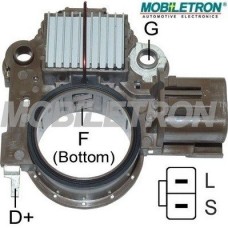 VR-H2009-128 MOBILETRON Регулятор генератора
