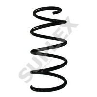 35419 SUPLEX Пружина ходової частини