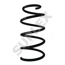 35419 SUPLEX Пружина ходової частини