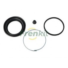 254020 FRENKIT Ремкомплект, Гальмівний супорт