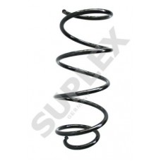 06264 SUPLEX Пружина ходової частини