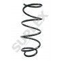 06264 SUPLEX Пружина ходової частини