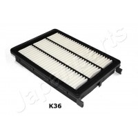 FA-K36S JAPANPARTS Повітряний фільтр