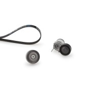 K076PK1873 GATES Поліклиновий ремінний комплект