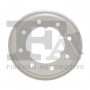 180-913 FA1 Прокладка труба вихлопного газу