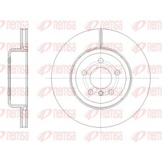 61652.10 REMSA Гальмівний диск
