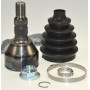 24590 SPIDAN Шарнирный комплект, Привідний вал