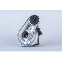 54359880000 BorgWarner (3K) Компресор наддуву