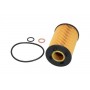SO-807 KAVO PARTS Масляний фільтр