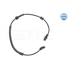 16-14 899 0024 MEYLE Датчик частота обертання колеса