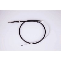 8AS 355 670-251 HELLA Тросик, cтояночный тормоз
