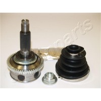 GI-K00 JAPANPARTS Шарнирный комплект, Привідний вал