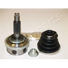 GI-K00 JAPANPARTS Шарнирный комплект, Привідний вал