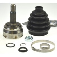 22670 SPIDAN Шарнирный комплект, Привідний вал