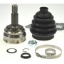 22670 SPIDAN Шарнирный комплект, Привідний вал
