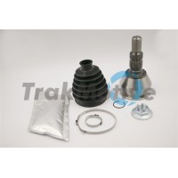 40-0331 TrakMotive Шарнирный комплект, Привідний вал