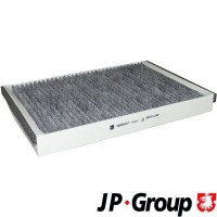 1228101700 JP GROUP Фільтр повітря у внутрішньому просторі