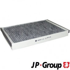 1228101700 JP GROUP Фільтр повітря у внутрішньому просторі