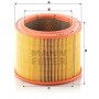 C 1760/1 MANN-FILTER Повітряний фільтр