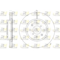 61481.10 ROADHOUSE Гальмівний диск