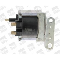 ZS252 BorgWarner (BERU) Котушка запалювання