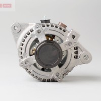 DAN1011 DENSO Генератор
