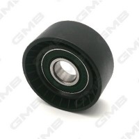 GTA0360 GMB НАТЯЖИТЕЛЬ РЕМЕНЯ, клиновой зубча