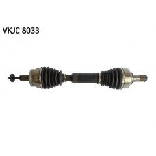 VKJC 8033 SKF Привідний вал