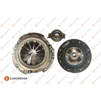 1636266780 EUROREPAR Комплект зчеплення