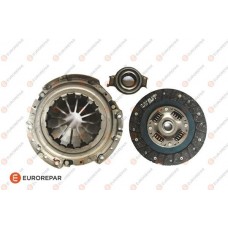 1636266780 EUROREPAR Комплект зчеплення