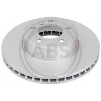 17534 A.B.S. Гальмівний диск
