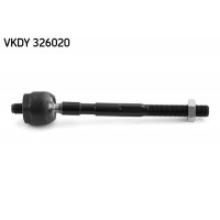 VKDY 326020 SKF Осьовий шарнір рульова тяга