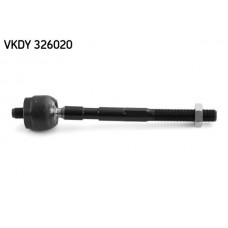 VKDY 326020 SKF Осьовий шарнір рульова тяга