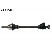 VKJC 2702 SKF Привідний вал