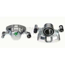 34296 BUDWEG CALIPER Гальмівний супорт