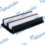 EAF00096M MANDO Повітряний фільтр
