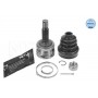 37-14 498 0003 MEYLE Шарнирный комплект, Привідний вал