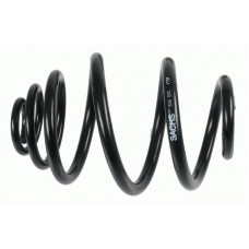 996 690 SACHS Пружина ходової частини