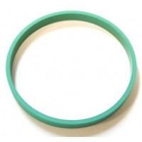 529.970 ELRING Прокладка корпус дросельної заслінки