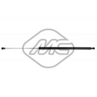 46876 Metalcaucho Газова пружина кришка багажника