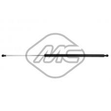 46876 Metalcaucho Газова пружина кришка багажника