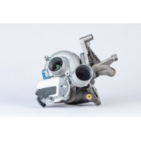 53049900054 BorgWarner Компресор наддуву