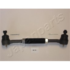 SA-116 JAPANPARTS Наконечник поперечної кермової тяги